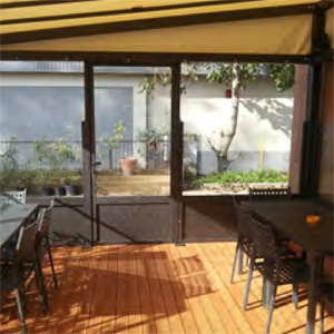 pergo gazebo