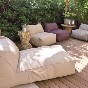 chaiselongue